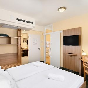 City Doppelzimmer